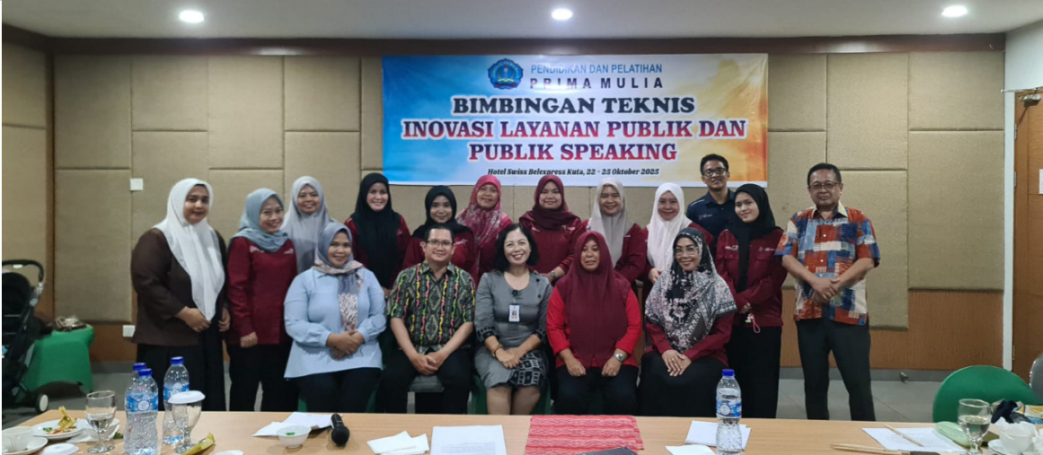 Keuangan & Pengadaan